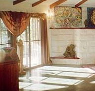 Maison de St Claire - Darwin Holiday