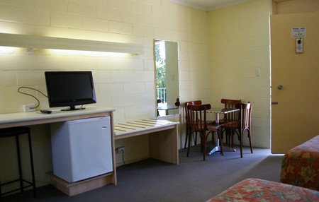 Mulgrave Court Motor Inn - Darwin Holiday 2