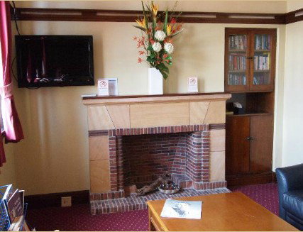 Boyles Hotel - Darwin Holiday 0