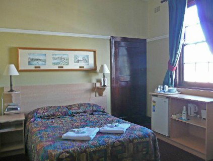 Boyles Hotel - Darwin Holiday 1