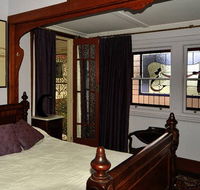 Newcomen Bed and Breakfast - Darwin Holiday