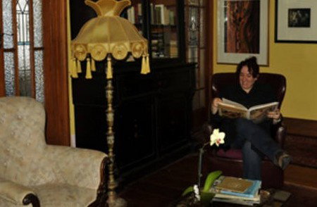 Newcomen Bed And Breakfast - Darwin Holiday 3