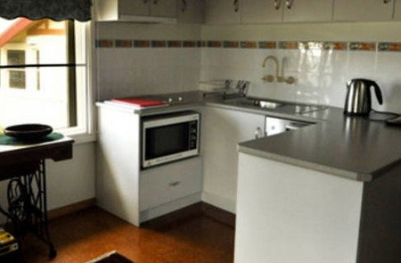 Newcomen Bed And Breakfast - Darwin Holiday 4