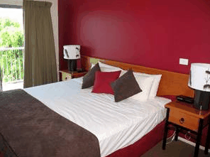 Tropical Heritage Hotel Cairns - Darwin Holiday 1