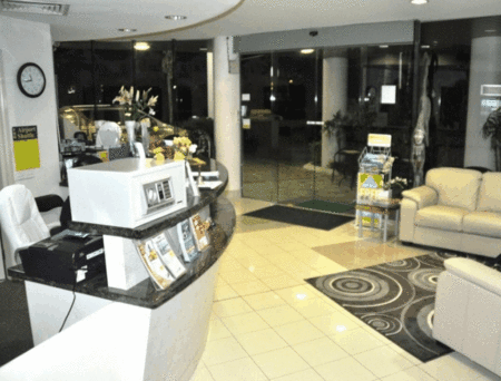 Tropical Heritage Hotel Cairns - Darwin Holiday 3