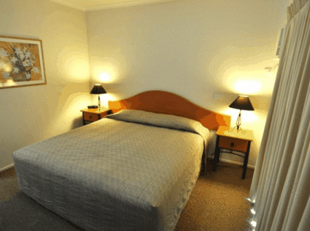 Tropical Heritage Hotel Cairns - Darwin Holiday 4