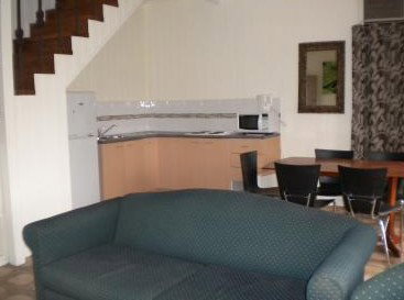 Newcastle Heights Motel - Darwin Holiday 1