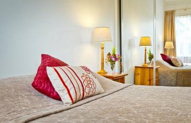 Premier Motor Inn - Darwin Holiday 0