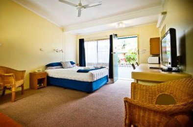 Premier Motor Inn - Darwin Holiday 1