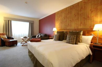 Peppers Fairmont Resort - Darwin Holiday 1