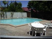 The Entrance Motel - Darwin Holiday 1