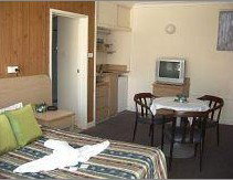 The Entrance Motel - Darwin Holiday 3