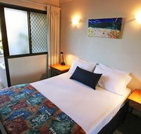 Burleigh On The Beach - Darwin Holiday