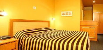 Jika International Hotel - Darwin Holiday 0
