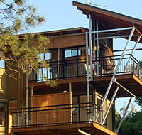 EcOasis - Darwin Holiday