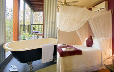 EcOasis - Darwin Holiday 2