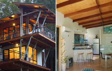 EcOasis - Darwin Holiday 3