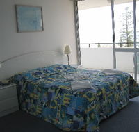 At The Sands Holiday Apartments