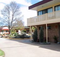 Blayney Goldfields Motor Inn