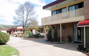 Blayney Goldfields Motor Inn - Darwin Holiday 0
