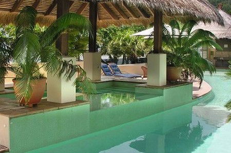 Sea Change Beachfront Apartments - Darwin Holiday 0