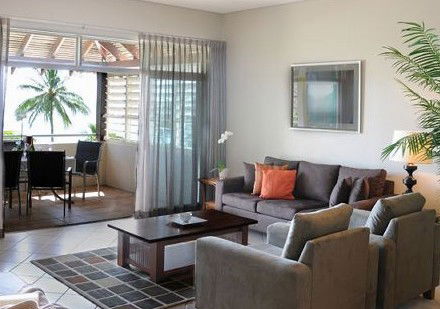 Sea Change Beachfront Apartments - Darwin Holiday 1