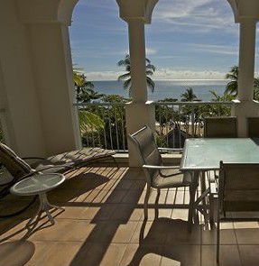 Sea Change Beachfront Apartments - Darwin Holiday 2