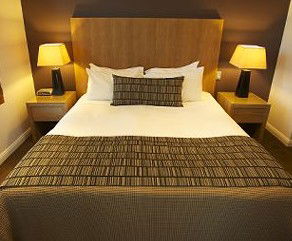 Sea Change Beachfront Apartments - Darwin Holiday 3