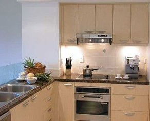 Sea Change Beachfront Apartments - Darwin Holiday 4