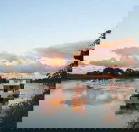 Tweed River Houseboats - Darwin Holiday