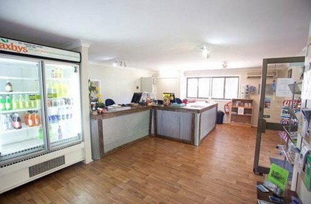 Bonny Hills Caravan Park - Darwin Holiday 1