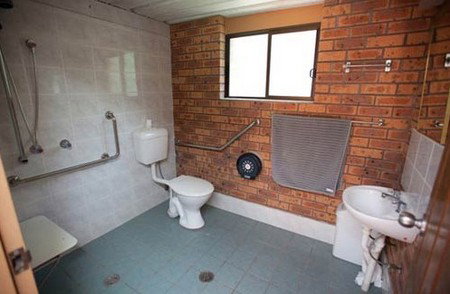 Bonny Hills Caravan Park - Darwin Holiday 2