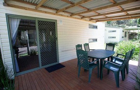 Bonny Hills Caravan Park - Darwin Holiday 4