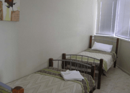 Columbia Tower Holiday Apartments