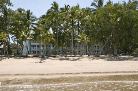 Agincourt Beachfront Apartments - Darwin Holiday 0