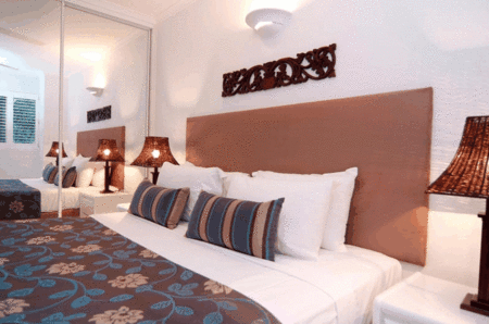 Agincourt Beachfront Apartments - Darwin Holiday 1