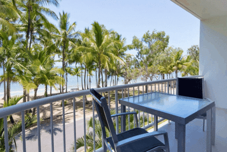 Agincourt Beachfront Apartments - Darwin Holiday 2