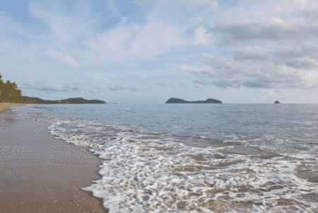 Agincourt Beachfront Apartments - Darwin Holiday 4