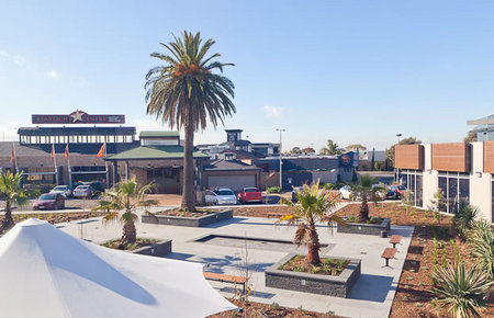 Keilor Lodge VIC Darwin Holiday