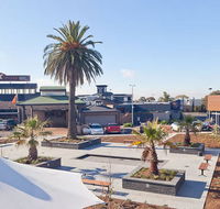 Taylors Lakes Hotel Motel - Darwin Holiday