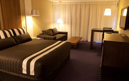Taylors Lakes Hotel Motel - Darwin Holiday 1