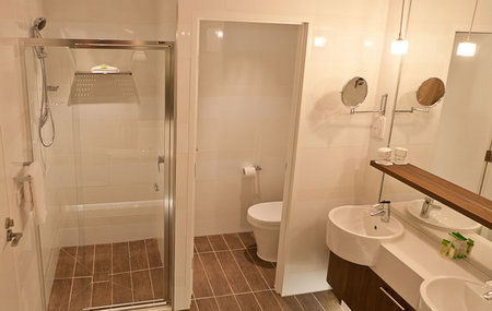 Taylors Lakes Hotel Motel - Darwin Holiday 2