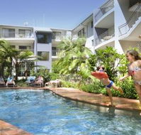 Flynns Beach Resort - Darwin Holiday