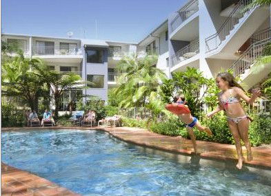 Flynns Beach Resort - Darwin Holiday 0