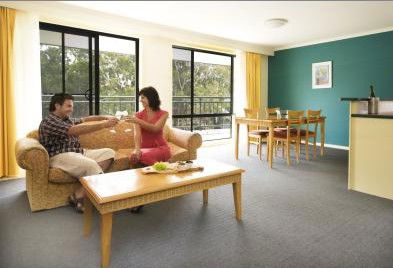 Flynns Beach Resort - Darwin Holiday 3