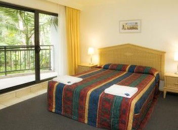 Flynns Beach Resort - Darwin Holiday 5