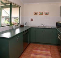 Cocos Beach Bungalows - Darwin Holiday