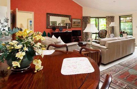 Sandals - Darwin Holiday 1