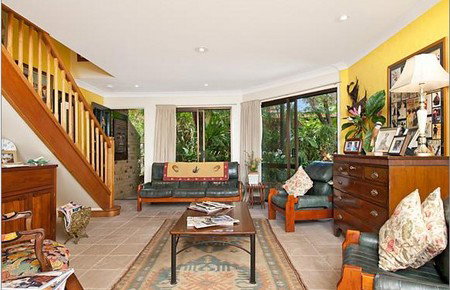 Sandals - Darwin Holiday 2