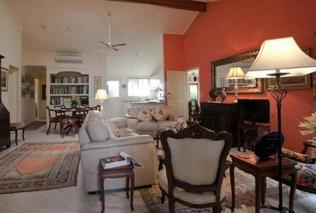 Sandals - Darwin Holiday 4